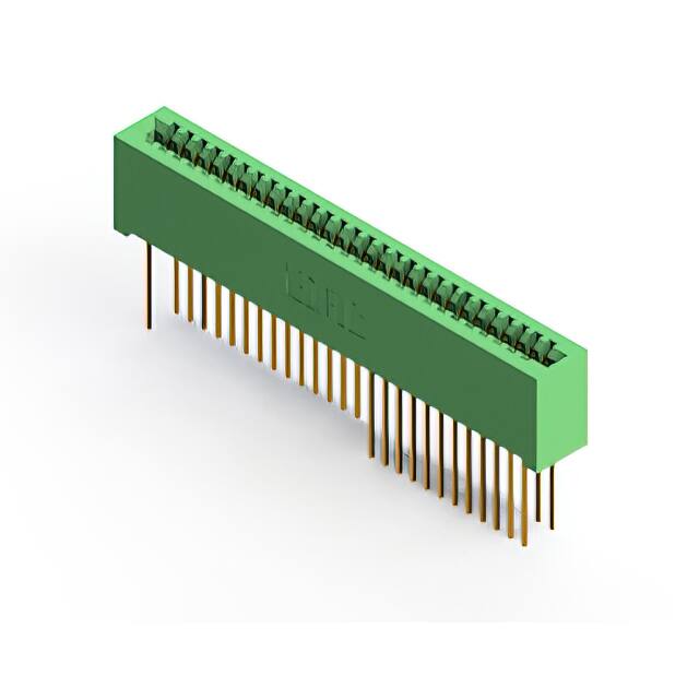 842-056-541-201 EDAC Inc.  Edgeboard Connectors